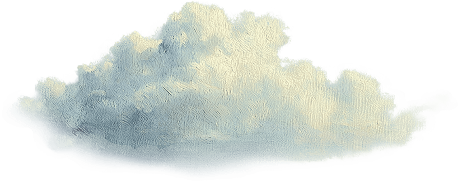 Spring Middle Cloud