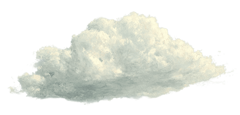 Spring Middle Cloud